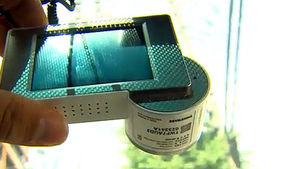 차량용 블랙박스, 폭염에 열 받으면 '먹통'