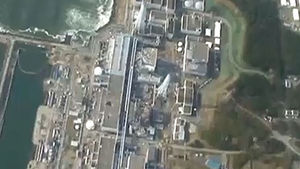 원전에서 초고농도 방사능 수증기&hellip;日 비상