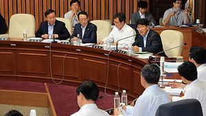 국정원 국조특위, 내달 7-8일 청문회 개최 합의