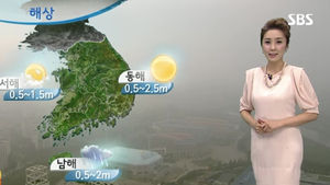 [날씨] 장마 소강 상태&hellip;"어제보다 더 더워요"
