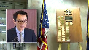 美 검&middot;경, 윤창중 성범죄 혐의 기소 여부 협의