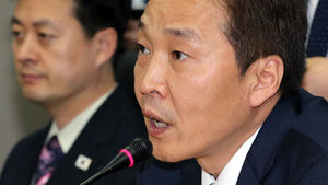 김기웅 수석대표 "北, '폐쇄'란 표현 안 쓴 점 주목"