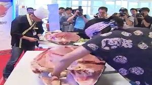 고등어 이긴 참치&hellip;'엔저 효과' 참치 판매량 급증