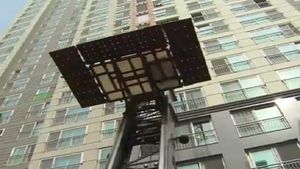 지난달 거주지 이동 8.1% 증가&hellip;4.1 대책 영향