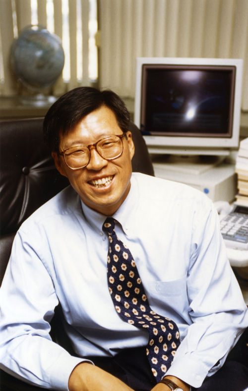 정몽헌