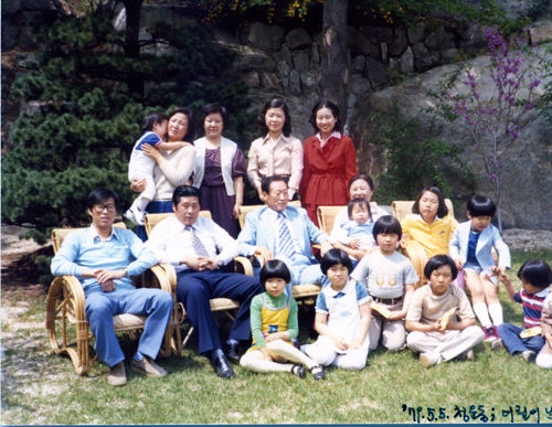 정몽헌