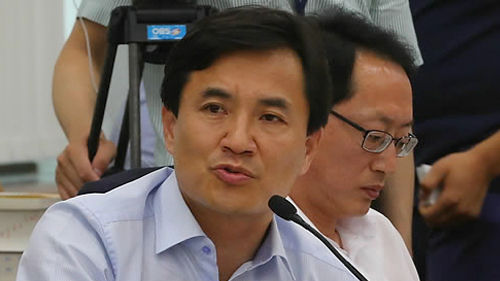 김진태 연합