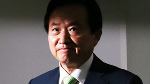 강운태 광주시장, 세계수영대회 서류 조작 공식 사과