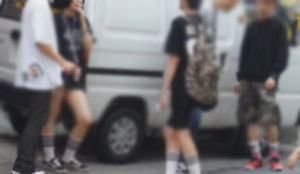 콜라텍 주변은 청소년 흡연장?&hellip;주민들 불만