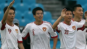 중국, 축구 '필수과목' 지정&hellip;"축구광 시진핑 영향"