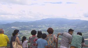 [영상] 민통선 민간인에 출입 개방&hellip;안보 관광지로 인기
