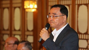 정홍원 총리 "日 수산물 철저히 검사하고 정보 제공하라"