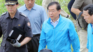 박원순 시장 "연이은 사고에 참담한 심정이다"