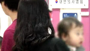 [전주] 전북 영유아 수족구병 환자 크게 늘어