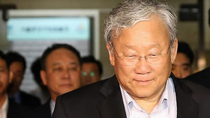 법원, 장재구 한국일보 회장 구속영장 발부