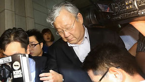 한국일보 비대위, "장재구 회장 사전구속영장 청구는 사필귀정"