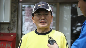 일본서 생환 등반객 "길 그렇게 험할 줄 몰랐다"