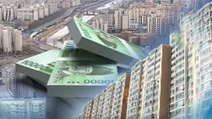 서울 전세값, 21개월 만에 최대폭 상승