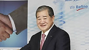삼성엔지니어링 박기석사장 경질&hellip;후임 박중흠 부사장