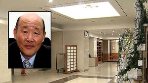 '전두환 닮은꼴' 배우 박용식, 패혈증 악화 별세