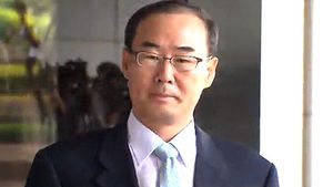 'CJ 로비 의혹' 전군표 전 청장에 영장 청구