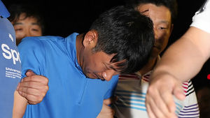 '군산 여성 실종' 용의자 살해 자백(2보)