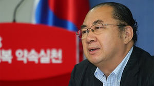 박재창 "새누리, 정치쇄신 의지 기대보다 낮아"