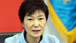 일정 비운 박 대통령, 회담&middot;인선&middot;개성공단 '고심'