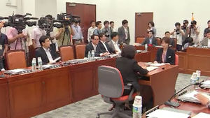 국정원 국조 증인 오늘 확정&hellip;민주, 5자회담 거부