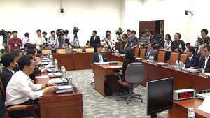 원세훈&middot;이종명 등 국정조사 증인 29명 채택