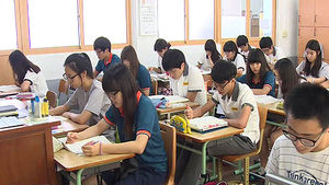 [대구] 휴대전화 없는 학교&hellip;명문고로 급부상