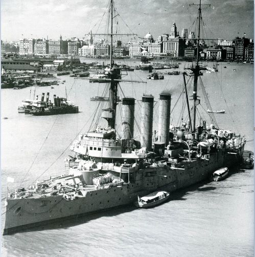 1937년 일본 순
