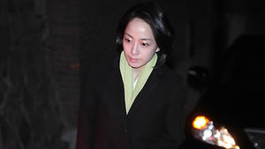 '외국인학교 부정 입학' 노현정 전 아나운서 벌금형