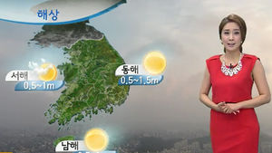 [날씨] 삼복 중 가장 더운 말복&hellip;전국 폭염 계속