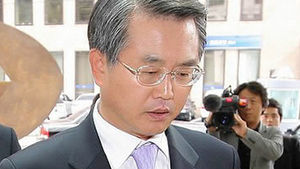 '한강 투신 추정' 김종률 "검찰에게 보내는 글" 남겨