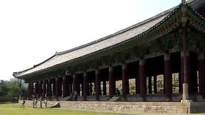 [광주] '국보 304호' 여수 진남관, 해체 복원 예정