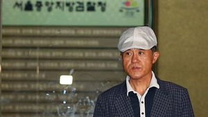 법원, 전두환 처남 이창석씨 구속영장 발부
