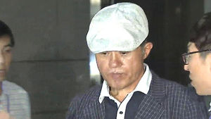 이창석 사전구속영장 청구 방침&hellip;조세포탈 혐의