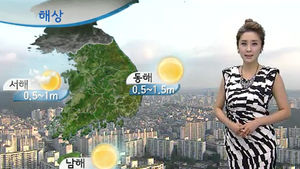 [날씨] 남부, 펄펄 끓는 가마솥 더위&hellip;주말까지 폭염
