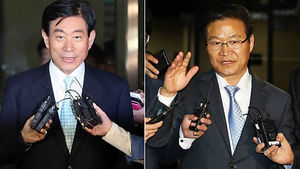 내일 '원세훈&middot;김용판' 청문회&hellip;여야 격돌 예고