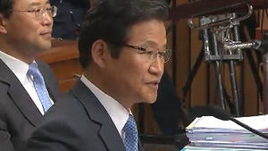 국정원 국정조사 첫 청문회&hellip;원세훈 오후 출석