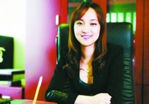 [월드리포트] 중국 최대 보험판매업체 미녀 사장 '실종'&hellip;무슨 일이?