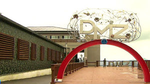 DMZ 평화공원 후보지로 파주&middot;철원&middot;고성 물망