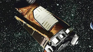 NASA "케플러 우주 망원경 복구 불가"