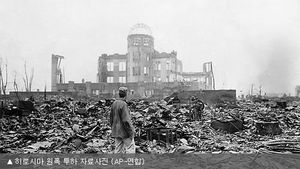 히로시마 원폭 만화 '맨발의 겐' 초중생 열람 금지