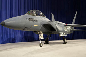 F-X사업, 유로파이터도 '탈락'&hellip;F-15SE 최종후보