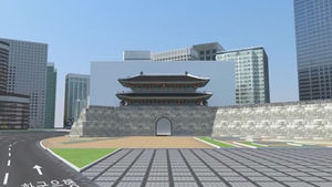 문화재청, 숭례문 종합점검단 구성