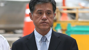 검찰, 이창석 씨 소환 조사&hellip;한남동 금싸라기 땅도 압류