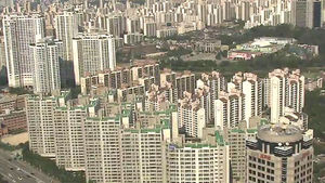 월세 주택 거래 비중, 2011년 조사 이래 최고치
