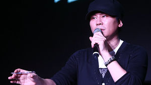 연예인 주식부자 1위 양현석&hellip;평가액 2천억 원